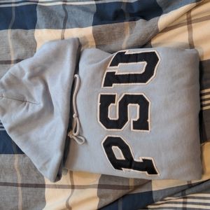 Jansport Penn State? Portland State? University hoodie